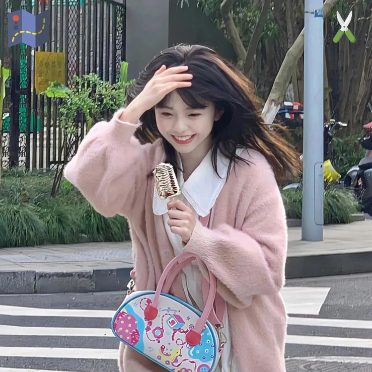 用户头像