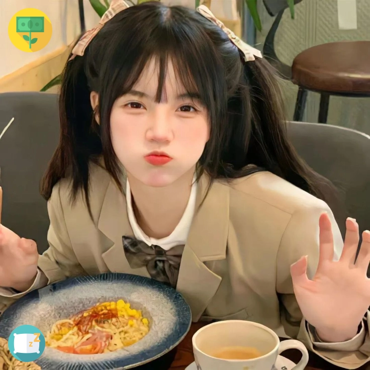 用户头像